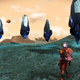 Illustration for article titled No Man's Sky Underwater Update Opens Up New Worlds
